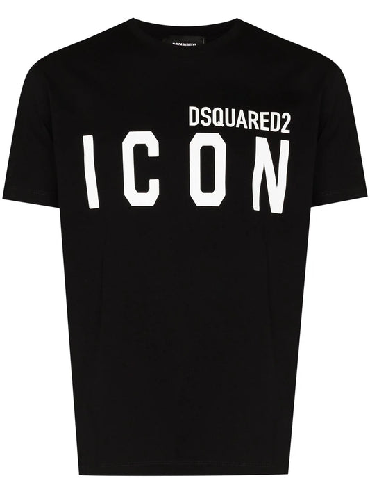 DSQUARED2 - T-SHIRT CON STAMPA