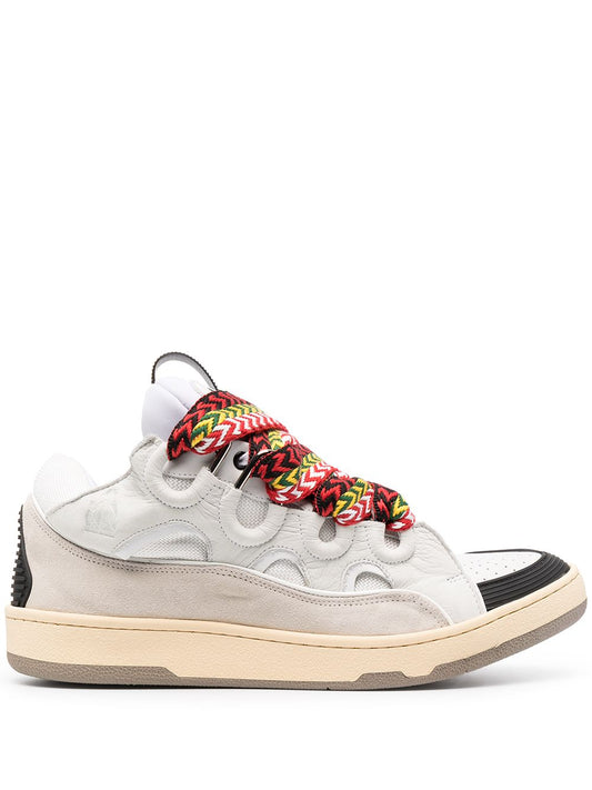 LANVIN - SNEAKERS CURB