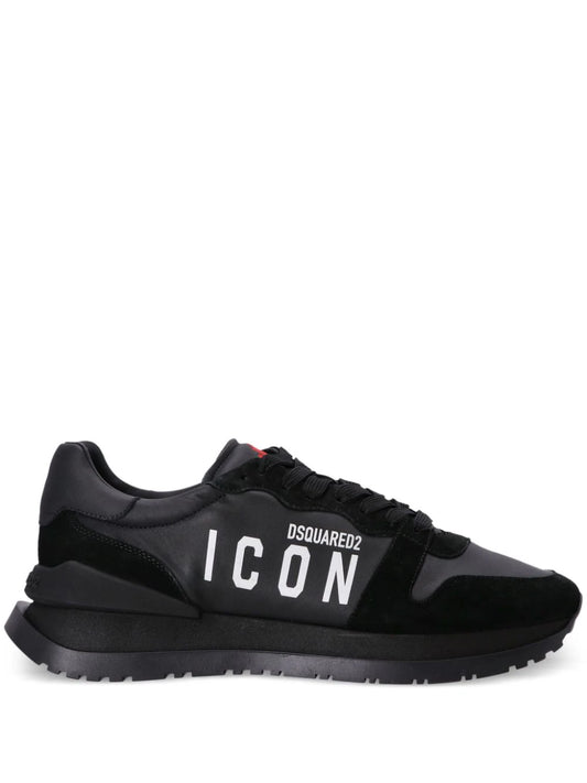 DSQUARED2 - SNEAKERS ICON