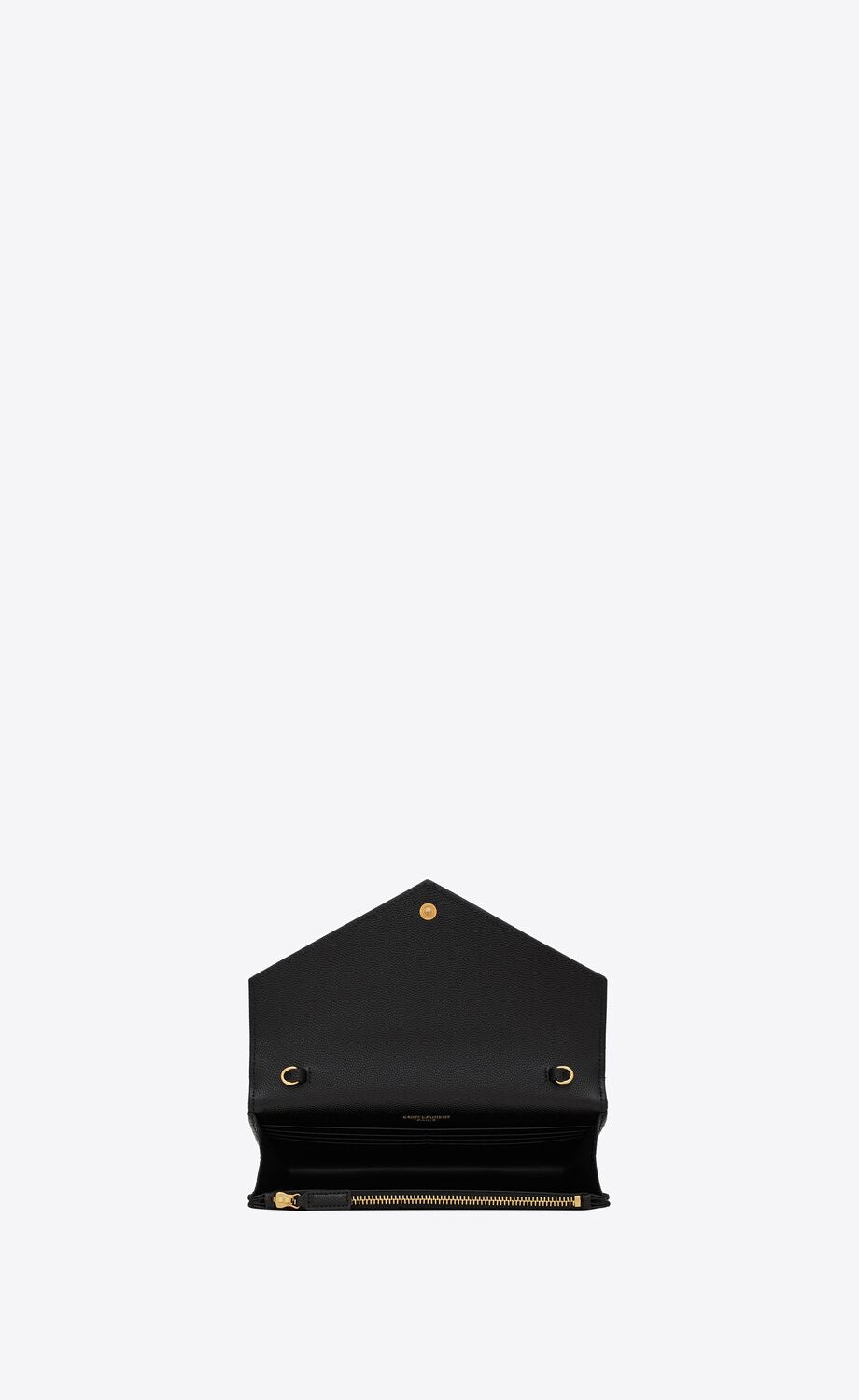 YSL - POCHETTE ENVELOPE CON CATENA CASSANDRE CLASSICA