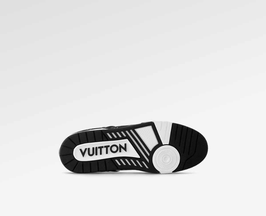 LOUIS VUITTON - SNEAKER LV TRAINER