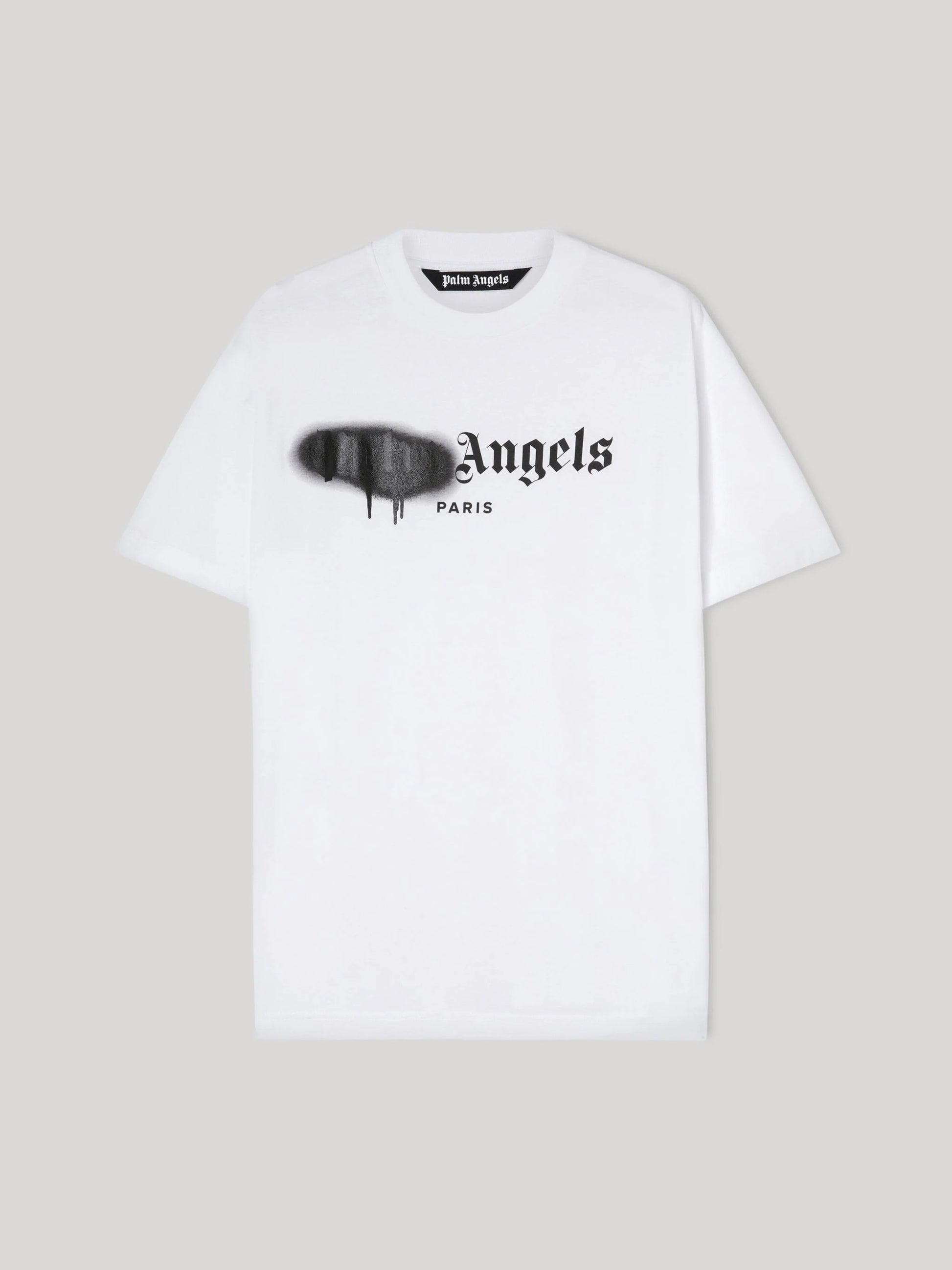 Palm Angels store shirt